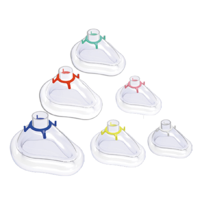 maseczki bez zaworka 1000