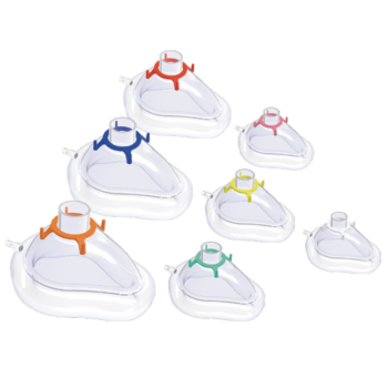 maseczki anestetyczne